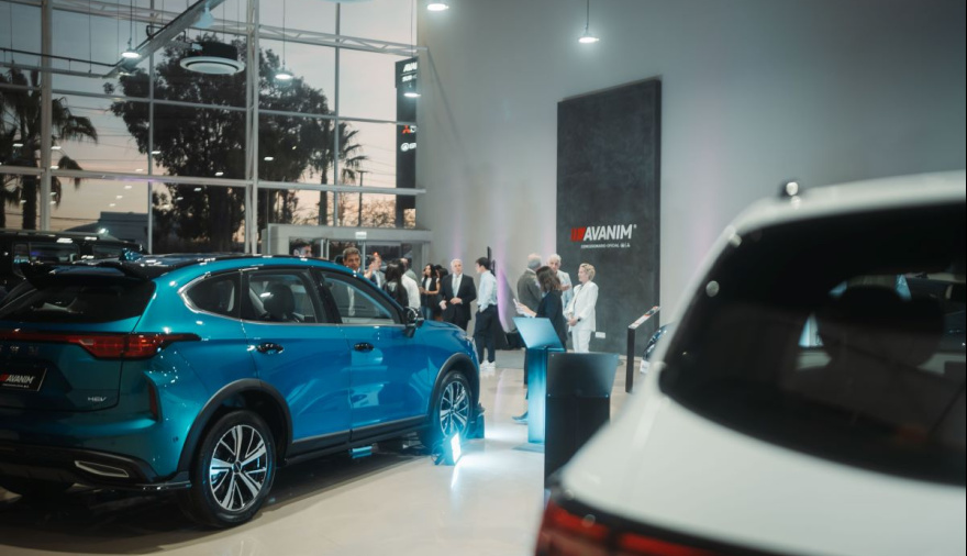 Movilidad sustentable: AVANIM inicia operaciones con GWM y Mitsubishi en Argentina