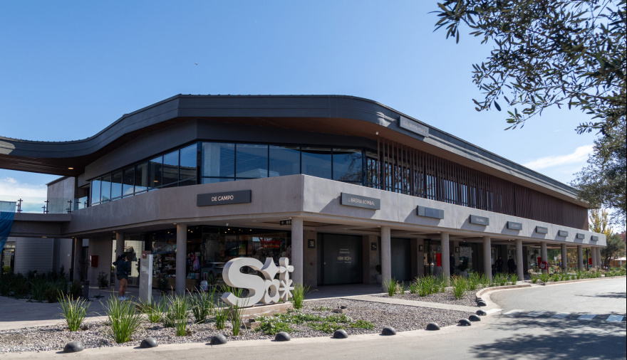 Sobremonte Market: el nuevo polo comercial que transforma la experiencia de compra en Mendoza