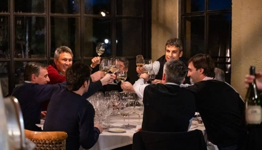 Club Gourmet Mendoza lanza su Membership Card y abre una nueva etapa en la gastronomía provincial