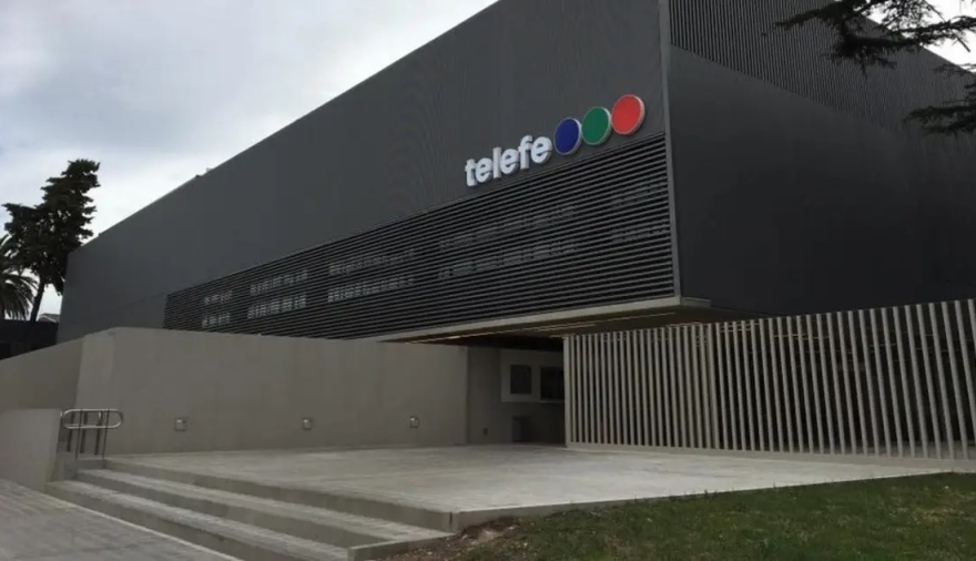 Telefe cambia de manos: Scaglione lidera la compra y crecen rumores sobre Manzano
