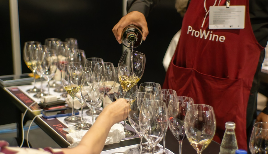 ProWine São Paulo: Argentina refuerza su liderazgo en el mercado brasileño del vino