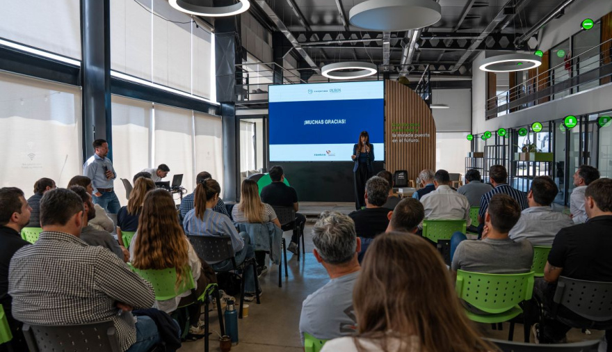 Oxígeno y calidad: el nuevo paradigma técnico en la enología moderna