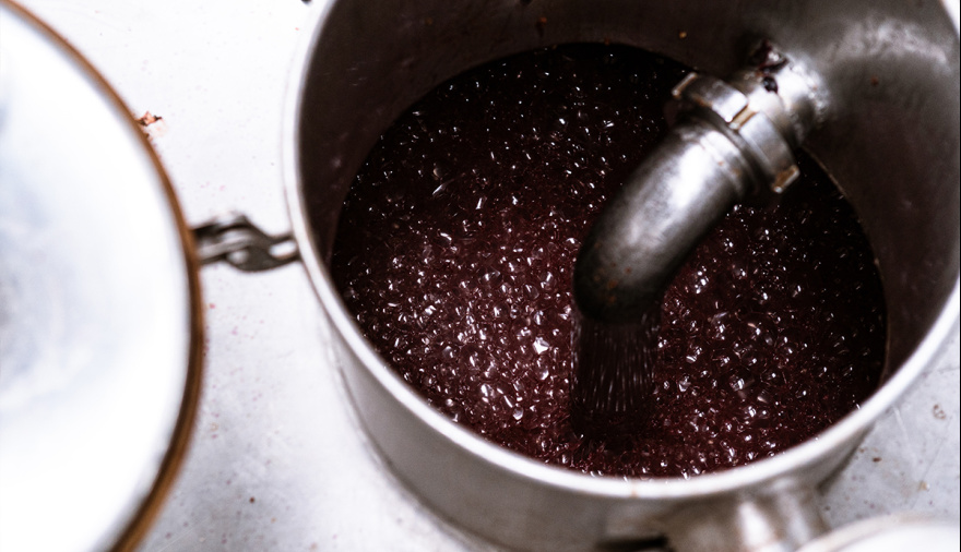 Expansión vitivinícola: Fecovita y MCA fortalecen la producción de mosto en San Juan