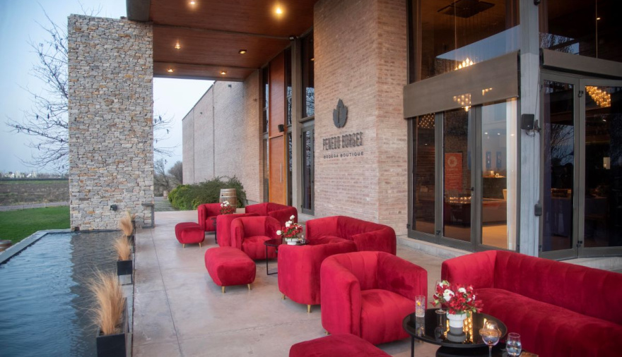 Sunset Multiempresas: Penedo Borges prepara un cierre de año corporativo en un entorno excepcional