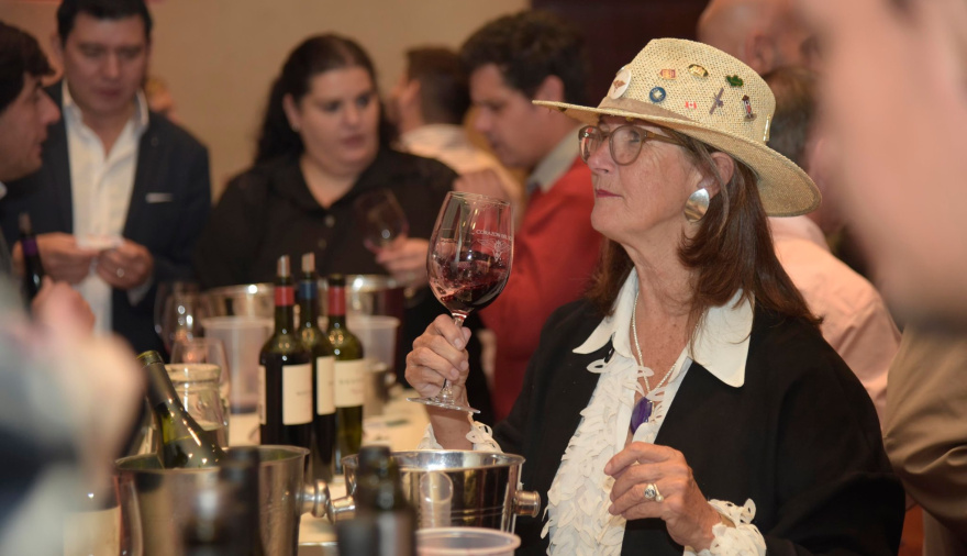 Alta Gama Garden Edition: vinos, gastronomía y experiencias premium en el corazón de Mendoza