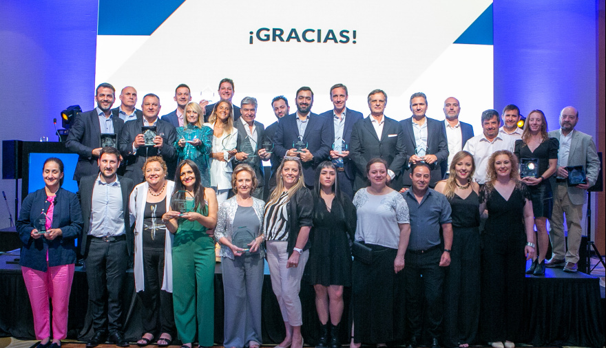 AEM anunció las 17 ternas de la Premiación Empresarial 2025: los ejecutivos y empresas destacados del año
