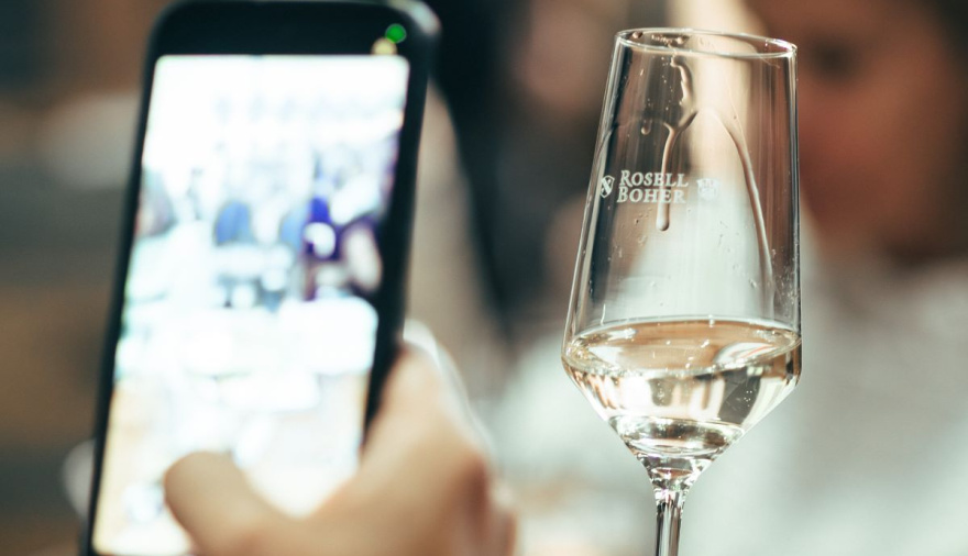 Rosell Boher lidera el segmento de espumantes premium y proyecta producción 100% milesimada