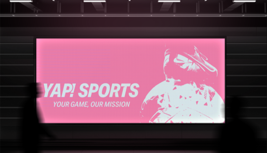 YAP Sports irrumpe en el marketing deportivo global con base en Miami y Buenos Aires