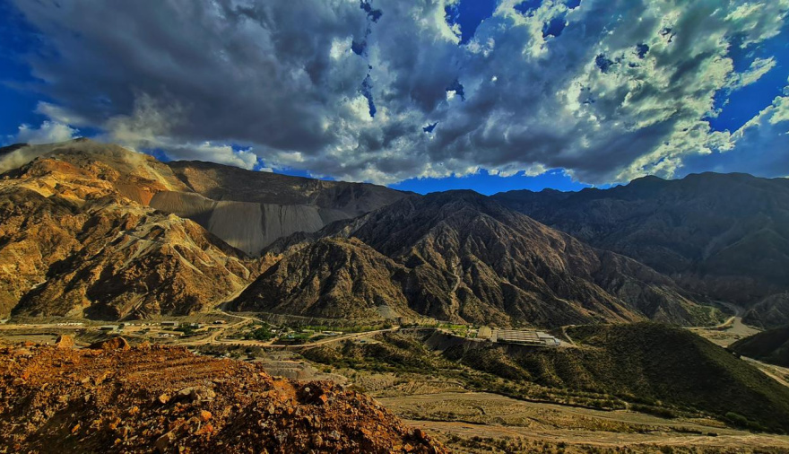 El RIGI impulsa el desarrollo de Gualcamayo con una inversión superior a 650 millones de dólares