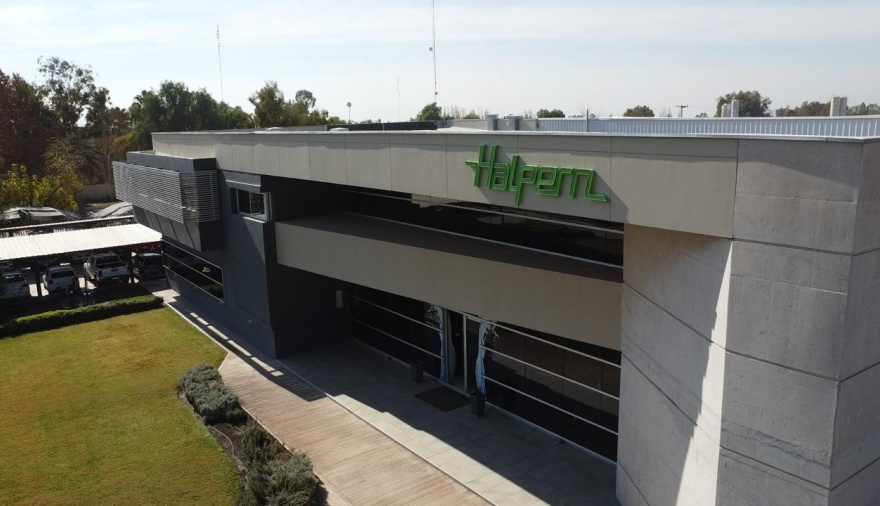 En un año adverso, Grupo Halpern consolidó su crecimiento y diversificó negocios