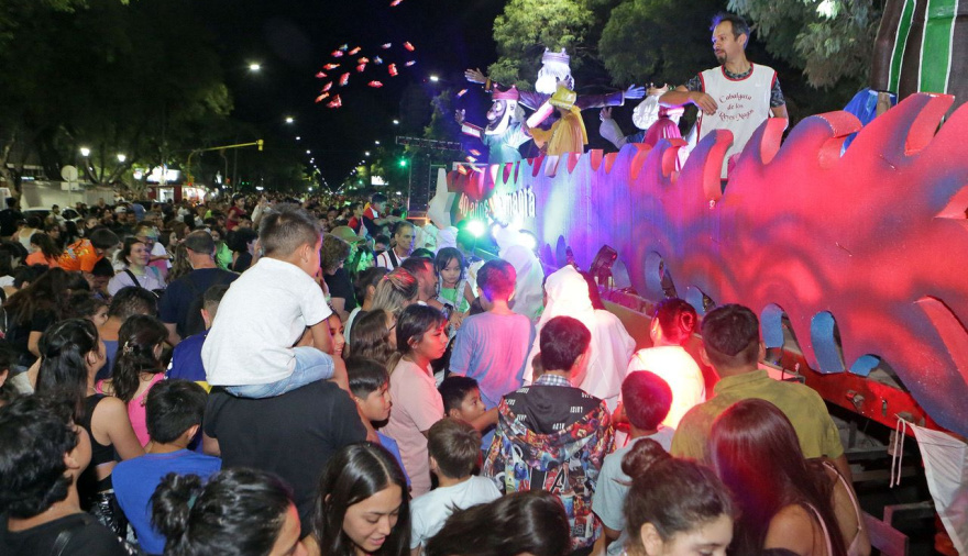 Bodegas Bianchi impulsa uno de los eventos solidarios más convocantes de Mendoza y refuerza su anclaje territorial en San Rafael