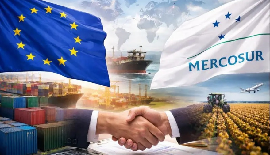 La firma que no alcanza: el largo y complejo camino del acuerdo Mercosur–Unión Europea