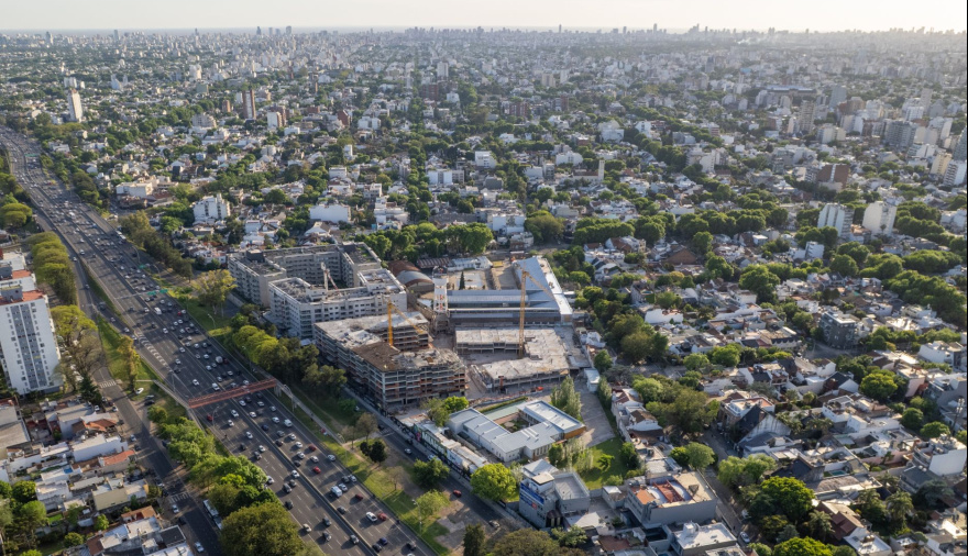 Grupo ECIPSA proyecta un 2026 de consolidación regional con foco en Brasil, Paraguay y Argentina