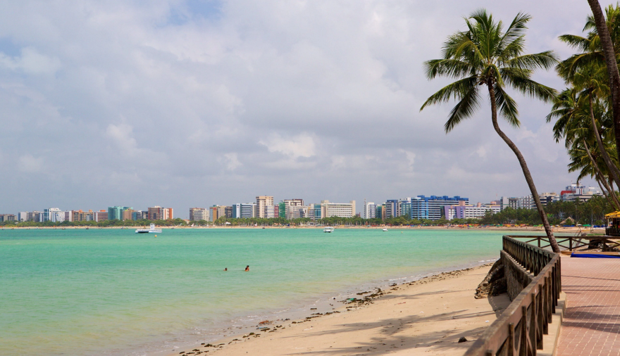 Palmares y Almundo impulsan el turismo y el consumo con un sorteo de viaje a Brasil