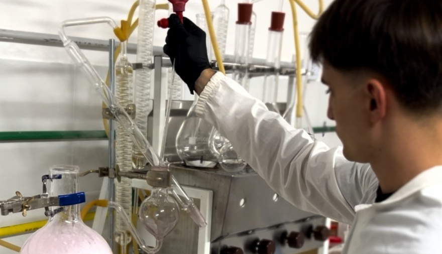 Cosecha 2026: la ciencia de las levaduras nativas gana protagonismo como estrategia para agregar valor al vino argentino