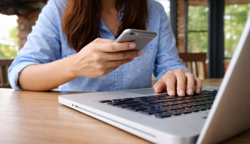 Salarios y sistema financiero: Fintech impulsa que los trabajadores elijan dónde cobrar su sueldo