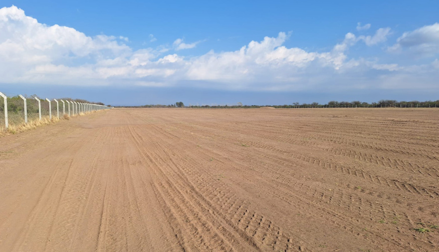 Minas Argentinas colocó obligaciones negociables por US$ 3,6 millones para un parque solar en San Luis