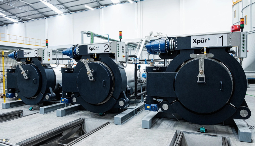 Corchos de Argentina presenta Xpür, un tapón técnico que eleva la eficiencia y la sostenibilidad en la industria del vino