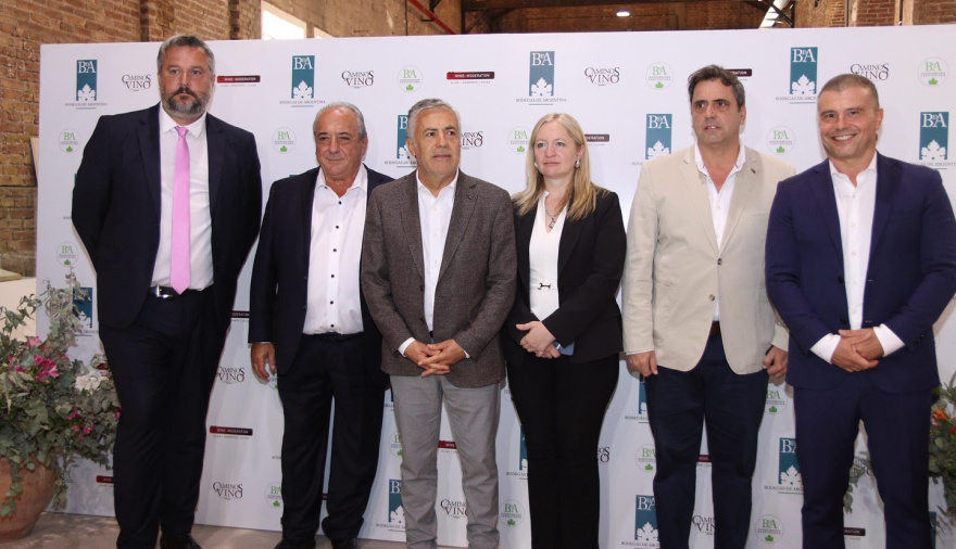 El Agasajo de Bodegas de Argentina vuelve a reunir miradas, balances y expectativas del vino argentino