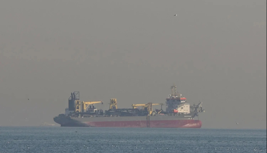 Petróleo en alza y temor inflacionario tras la escalada militar en Medio Oriente