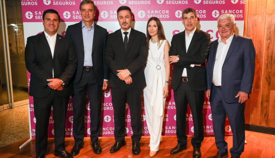 Sancor Seguros celebró 80 años apoyando la Fiesta Nacional de la Vendimia en Mendoza