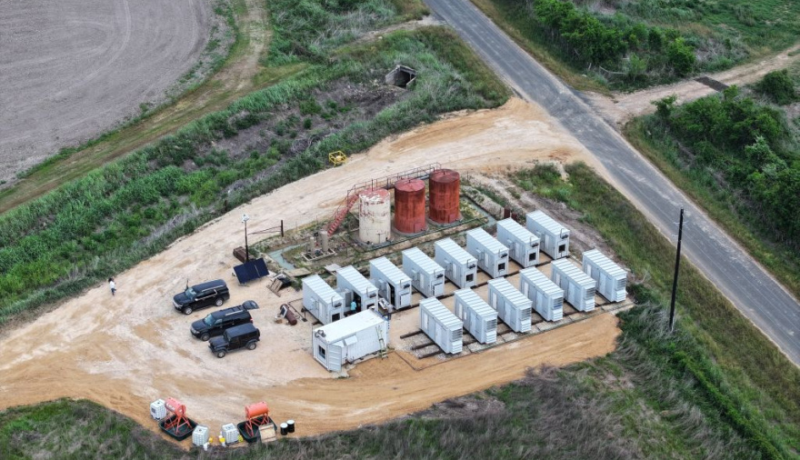 BigSur Energy capta 11,5 millones de dólares y apuesta a crecer con data centers off grid en petróleo