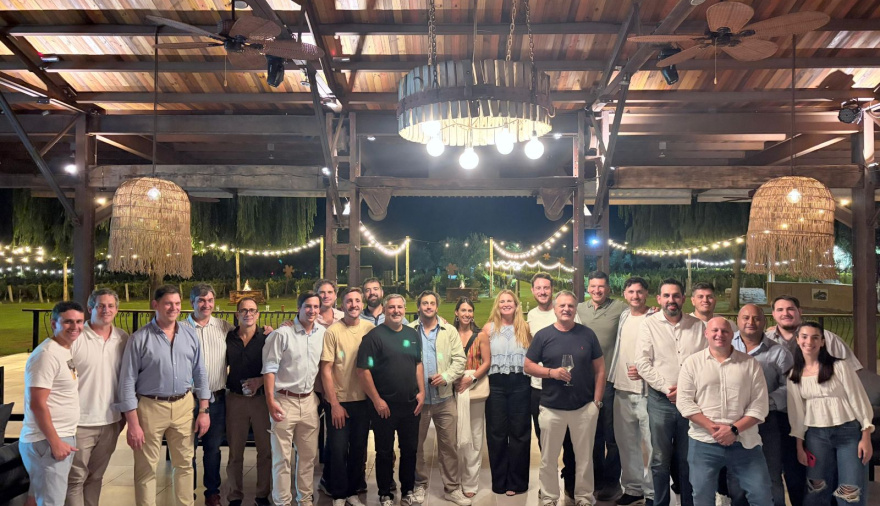 AEM inicia 2026 con expansión en Mendoza y refuerza su agenda de networking y formación