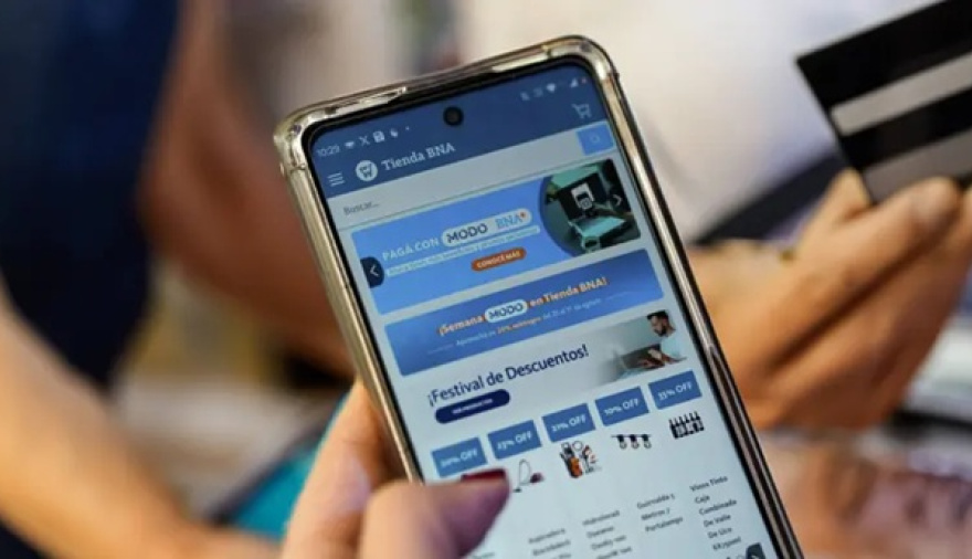 Banco Nación impulsa pagos con inteligencia artificial y abre una nueva etapa en el sistema financiero