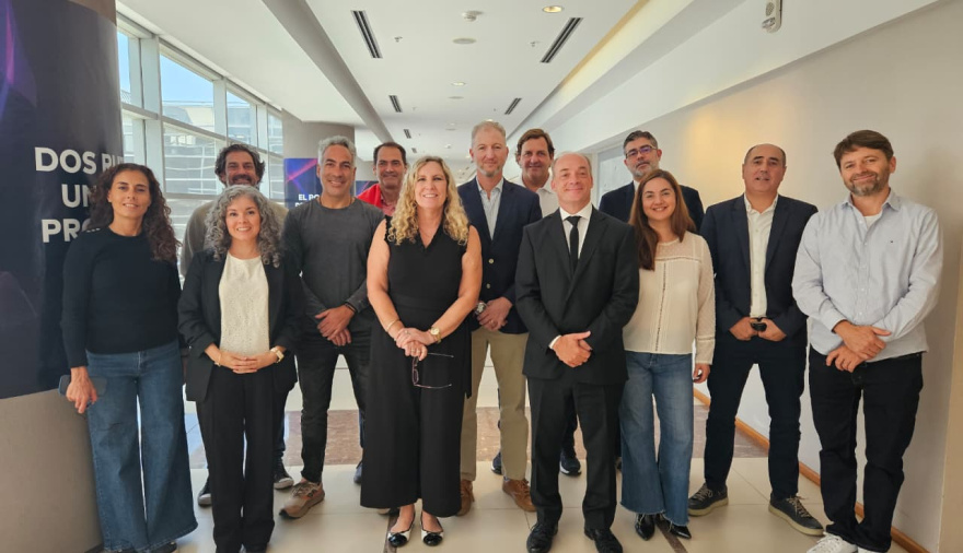 Mendoza refuerza su estrategia para atraer encuentros internacionales y potenciar el turismo de negocios