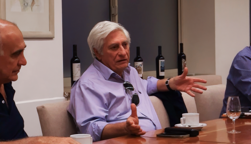 Costos y precios del vino en Mendoza marcan la agenda económica de la vendimia 2026