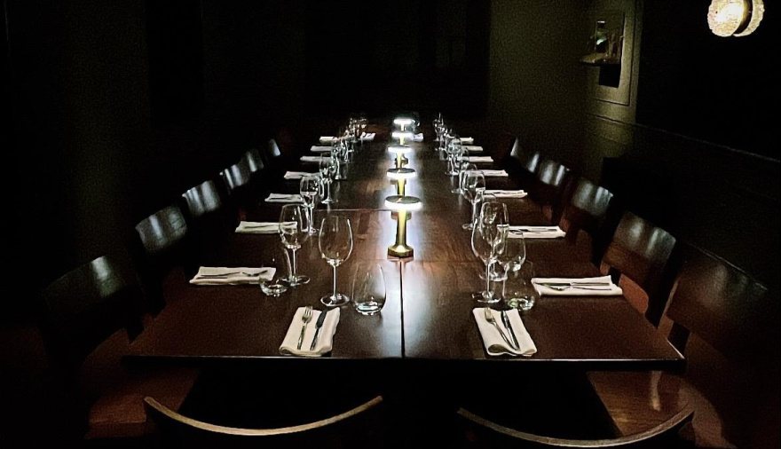 Menú por pasos y maridaje: así será la cena que abre el ciclo 2026 de Rosell Boher