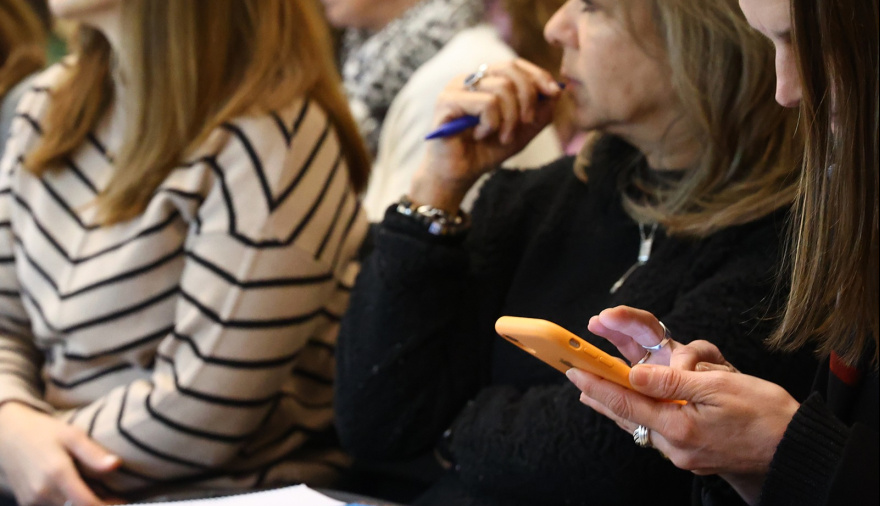 Maipú lanza “Maipú en el Mapa” para potenciar negocios digitales