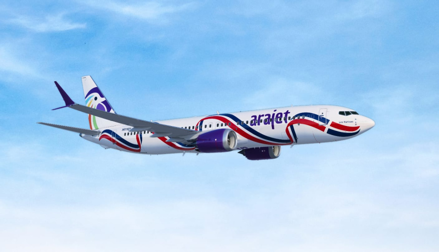 Despegue Argentino: cómo acceder a los descuentos de Arajet desde Mendoza, Córdoba y Buenos Aires