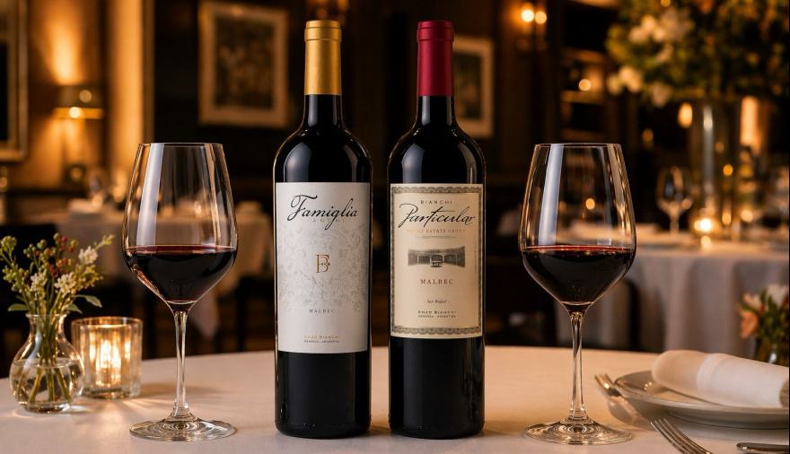 Bodegas Bianchi refuerza su presencia en todo el país con promociones por el Mes del Malbec