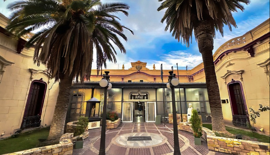 Maipú ofrece control gratuito de conservas caseras para prevenir riesgos sanitarios