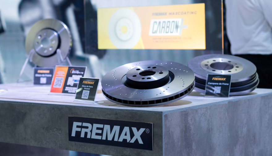 Fremax cumple 40 años y consolida su expansión global con foco en innovación y sostenibilidad