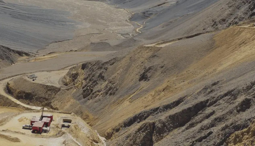 Cobre en alza: Lunahuasi obtiene luz verde y consolida su potencial en la cordillera