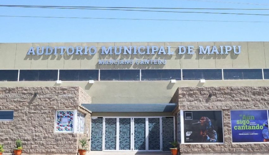 Maipú será sede de una jornada sobre educación técnica y empleo