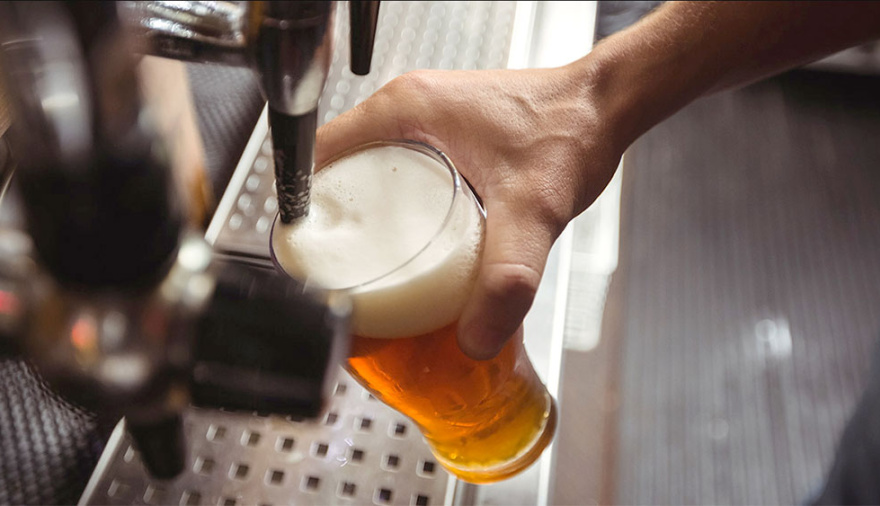 Cerveza artesanal en movimiento: más de 100 fábricas se suman al IPA Day Argento