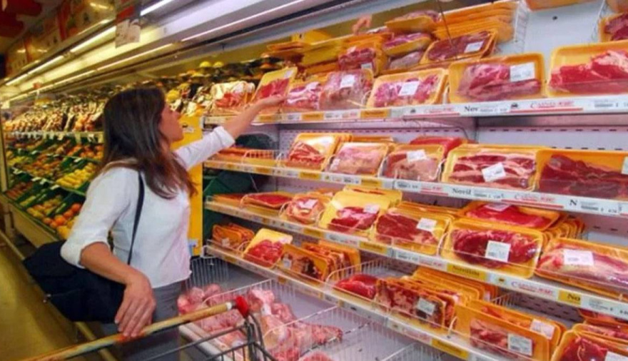 Carrefour ofrece 12 cortes de carne a precios accesibles durante mayo