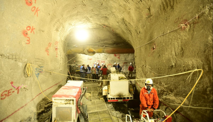 Minas Argentinas suma cinco directivos y acelera su expansión aurífera en San Juan