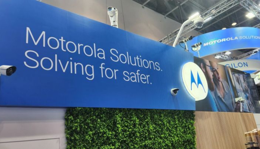 Motorola Solutions designó nuevo Country Manager para Argentina y refuerza su estrategia regional