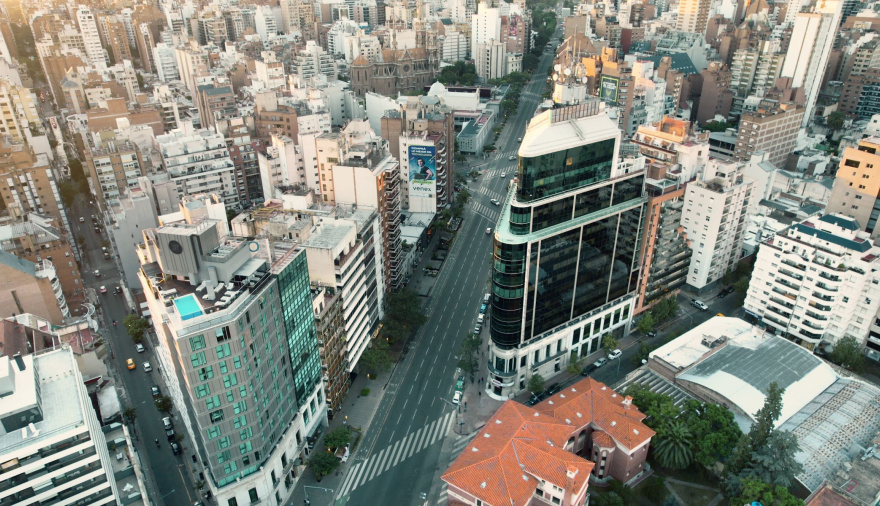 Grupo ECIPSA lanza una nueva unidad para captar inversiones en real estate y abrir sus desarrollos a capital privado