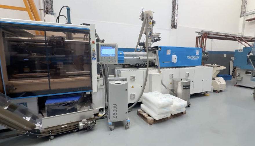 Tecnología, innovación y sustentabilidad: la fórmula con la que GEPH busca crecer