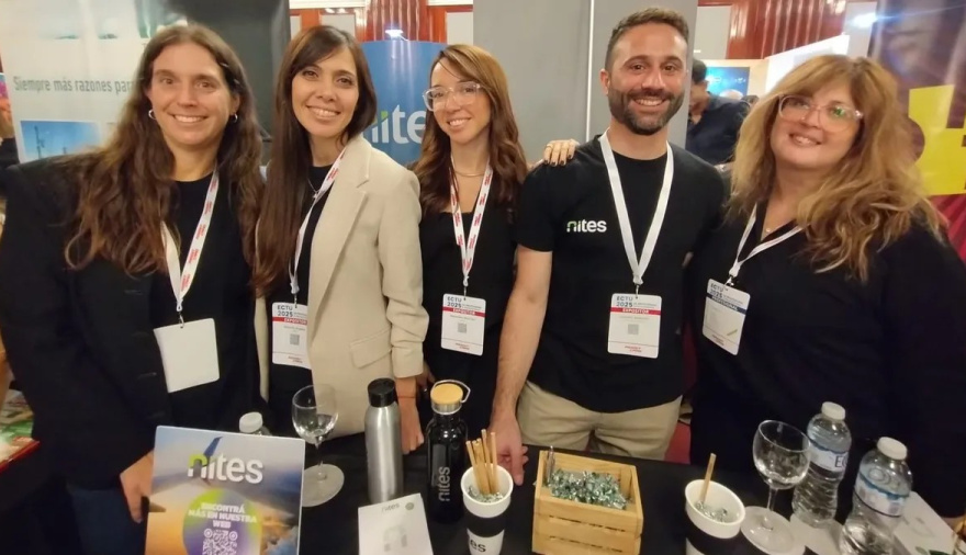 Mendoza será sede de Nites Travel Lab, un encuentro que reunirá a más de 30 proveedores turísticos