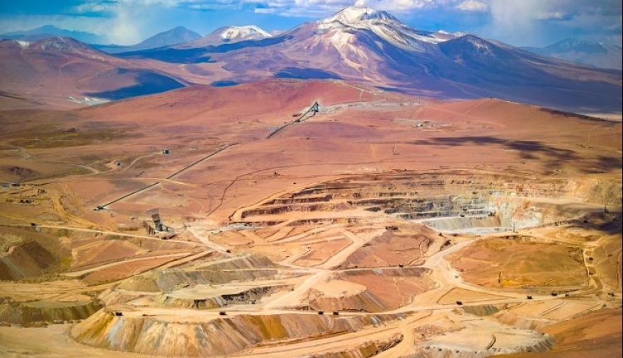 Oficial: Vicuña ingresó al RIGI, ¿qué establece la resolución para Josemaría y Filo del Sol?
