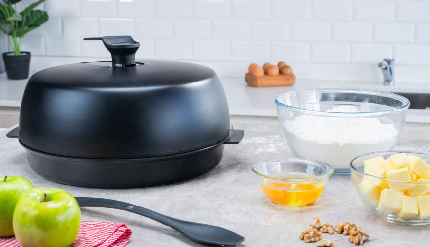 Essen ganó dos premios internacionales de diseño por sus productos de cocina innovadores