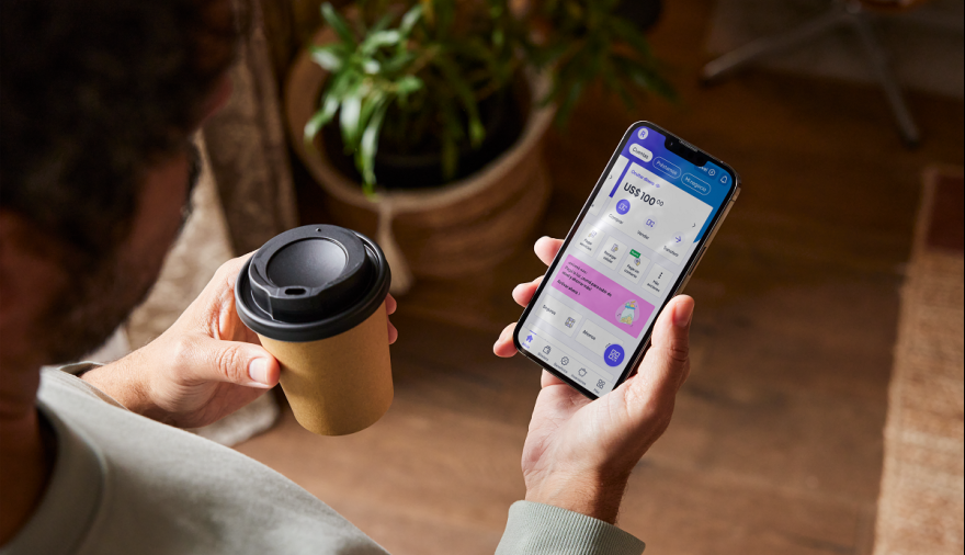 Personal Pay suma la compra y venta de dólar MEP a su billetera virtual