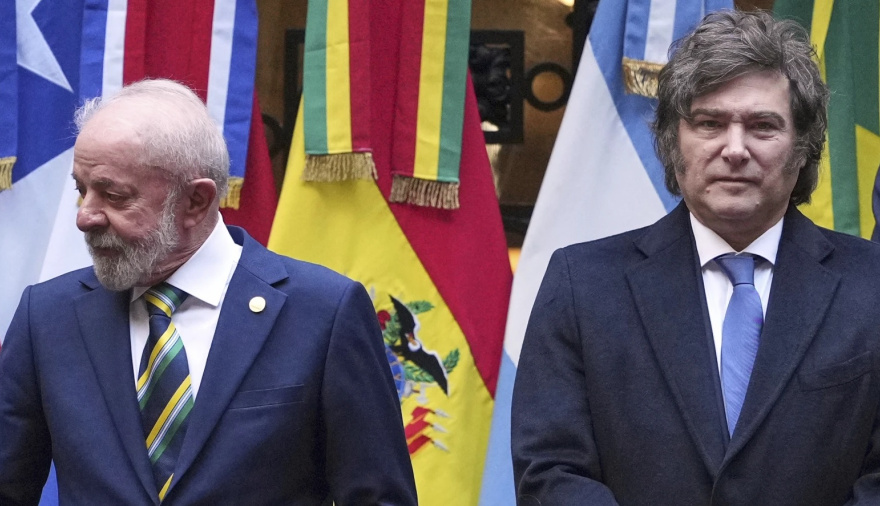 FEM advierte que las tensiones diplomáticas con Brasil amenazan el comercio exterior de Mendoza