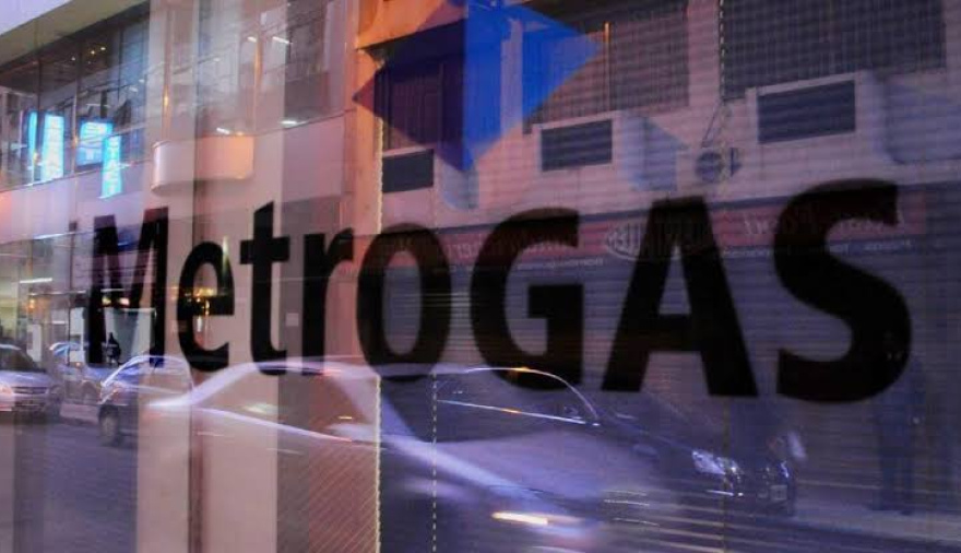 Manzano amplía su negocio energético con la compra de Metrogas